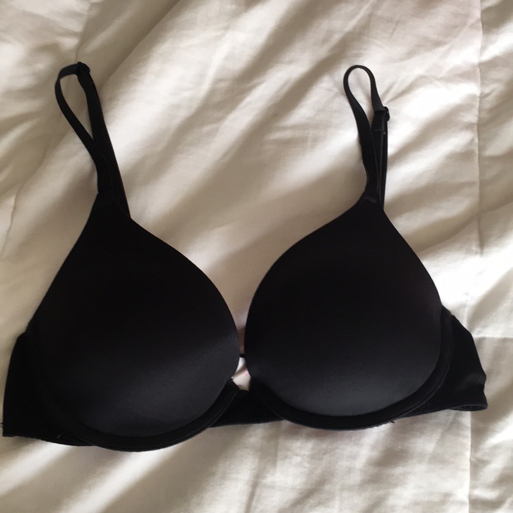 Victoria secret pink bra